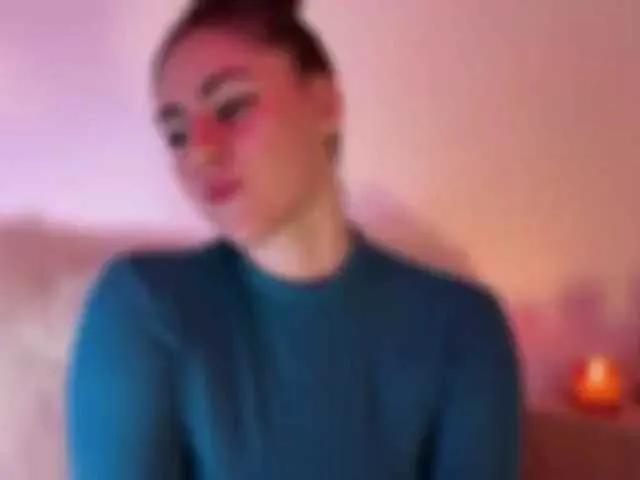 claireheart on BongaCams