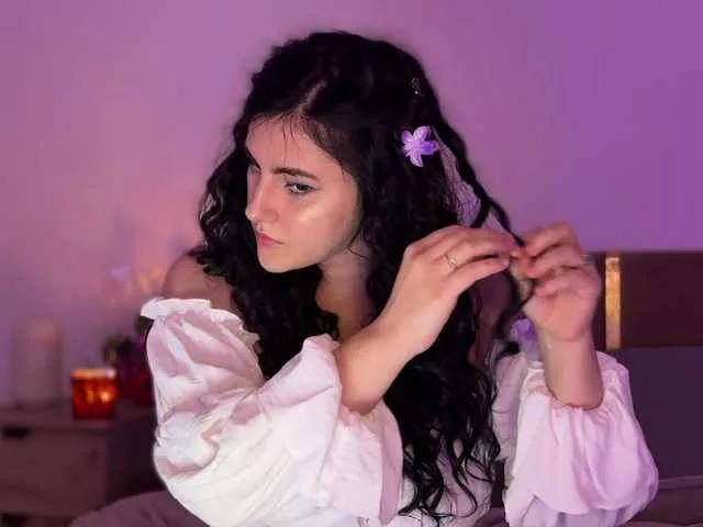 claireheart on BongaCams