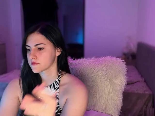 claireheart on BongaCams