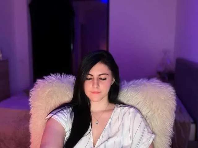 claireheart on BongaCams