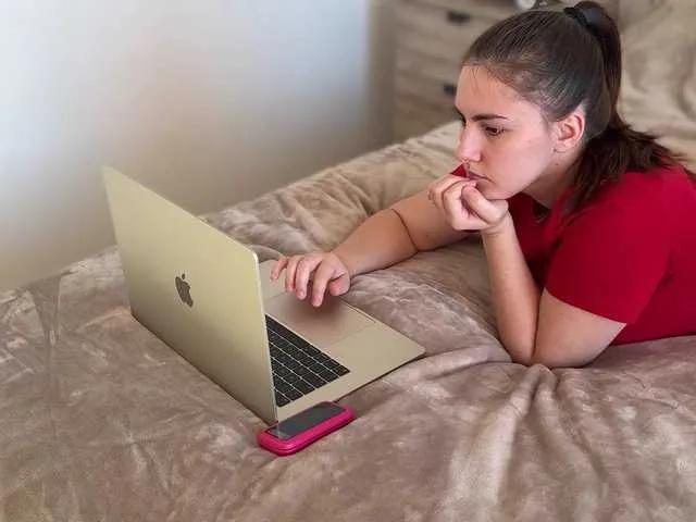 claireheart on BongaCams