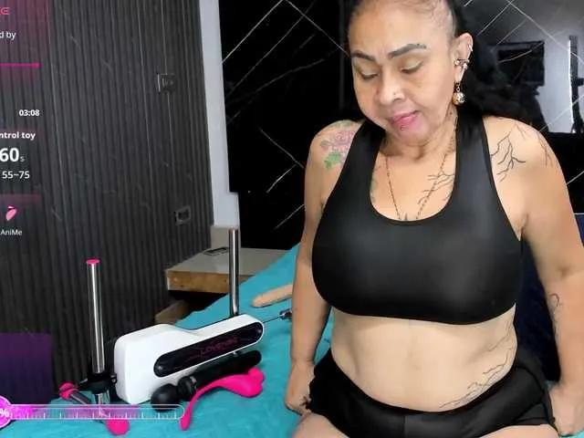 Offline cloeerabbyt on BongaCams