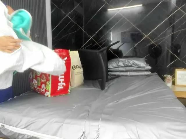 Offline cloeerabbyt on BongaCams