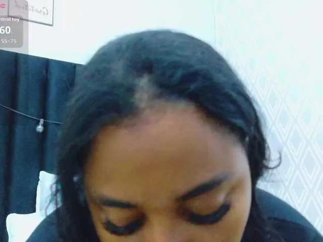 colombiamommy on BongaCams