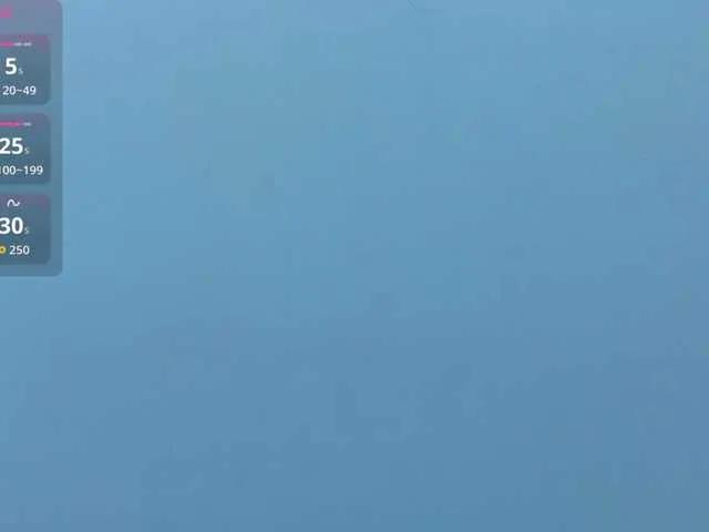 colombiamommy on BongaCams