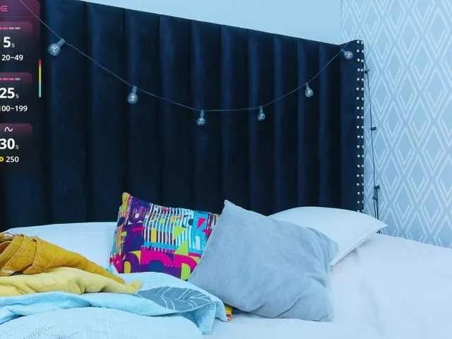 colombiamommy on BongaCams