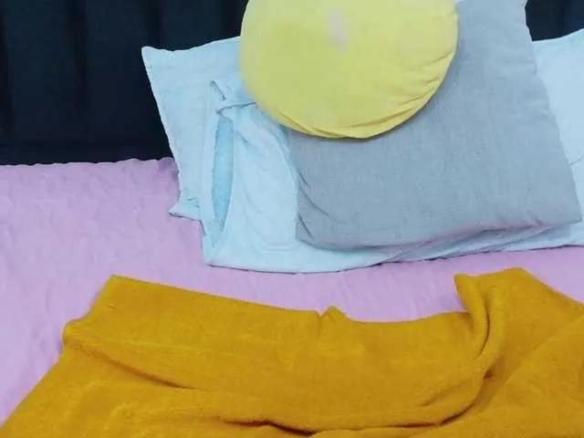 colombiamommy on BongaCams