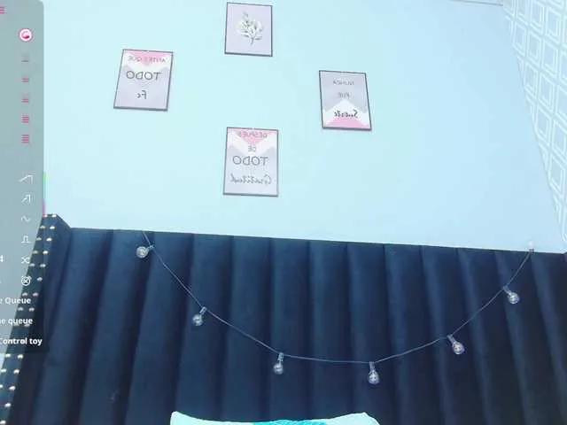 colombiamommy on BongaCams