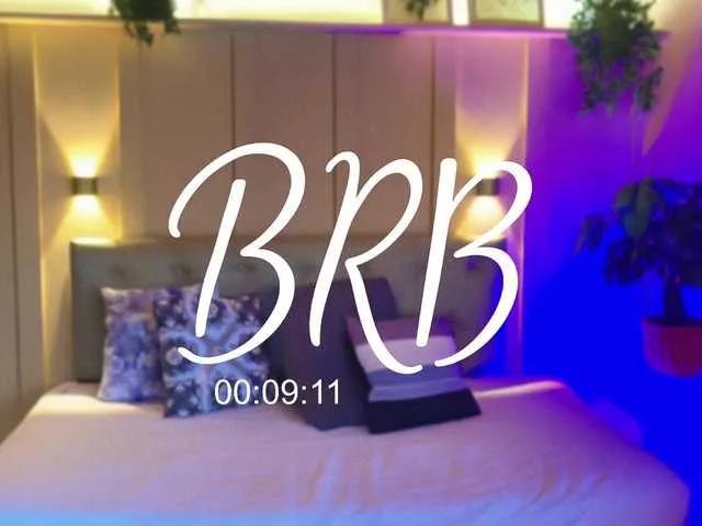 cristal-antoni on BongaCams