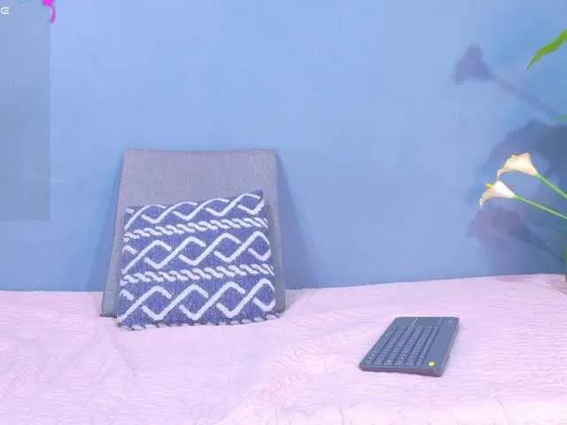 cristal-antoni on BongaCams