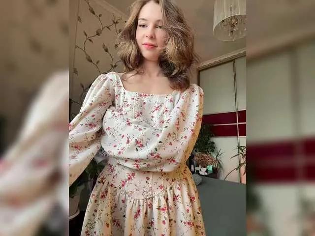 CutieDollBC on BongaCams