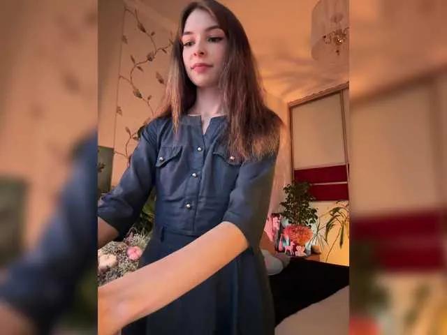 CutieDollBC on BongaCams