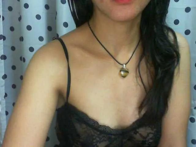 Cyah2 on BongaCams