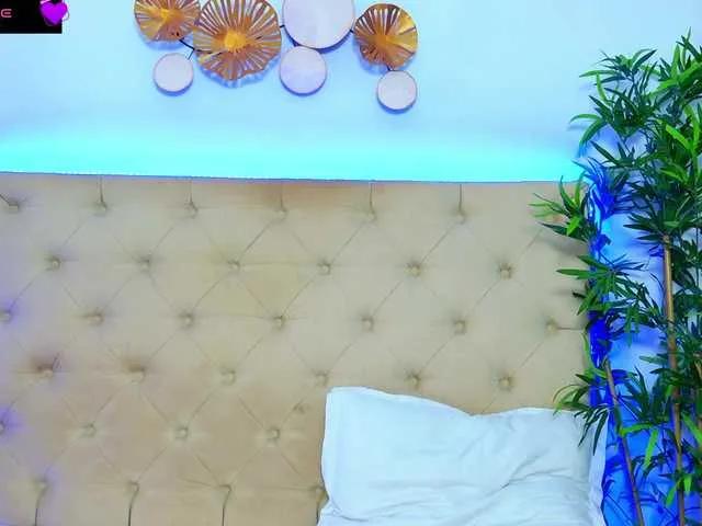 Offline DaliyaArabian on BongaCams