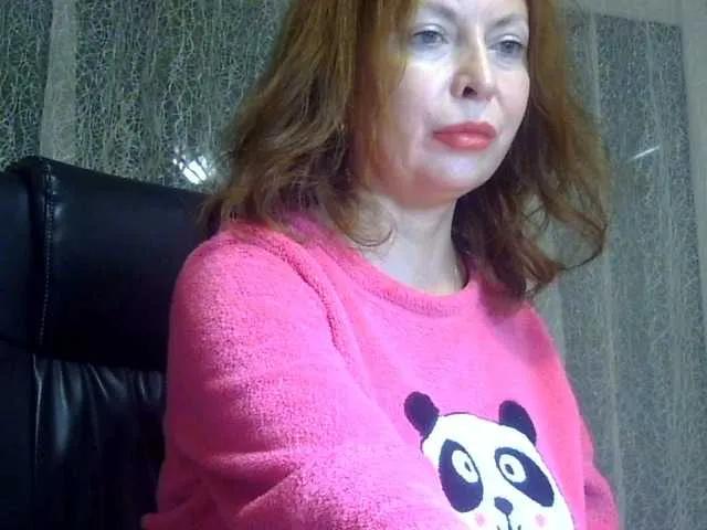 Daniella854 on BongaCams