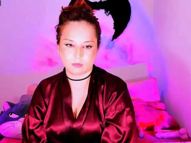 Freechat daphnesweet on BongaCams