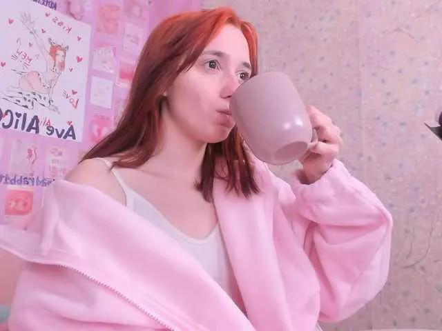 Dark-Willlow on BongaCams