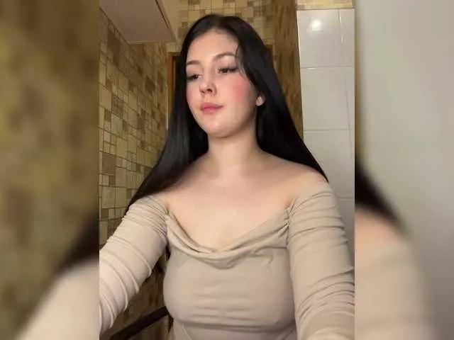 Freechat DemonMarrry on BongaCams