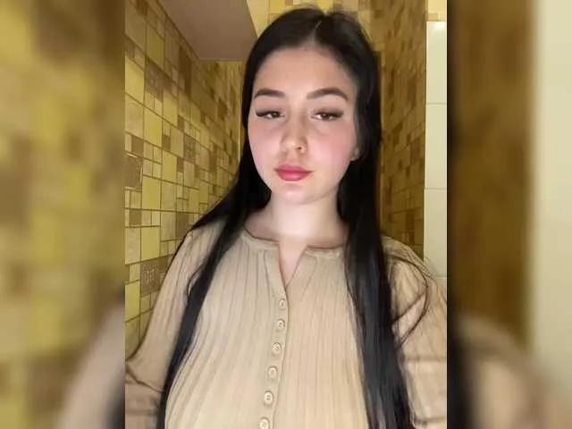 Freechat DemonMarrry on BongaCams