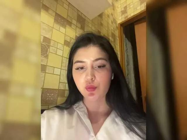 Freechat DemonMarrry on BongaCams