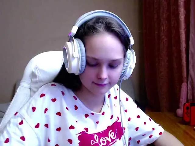 Freechat DennyDular on BongaCams