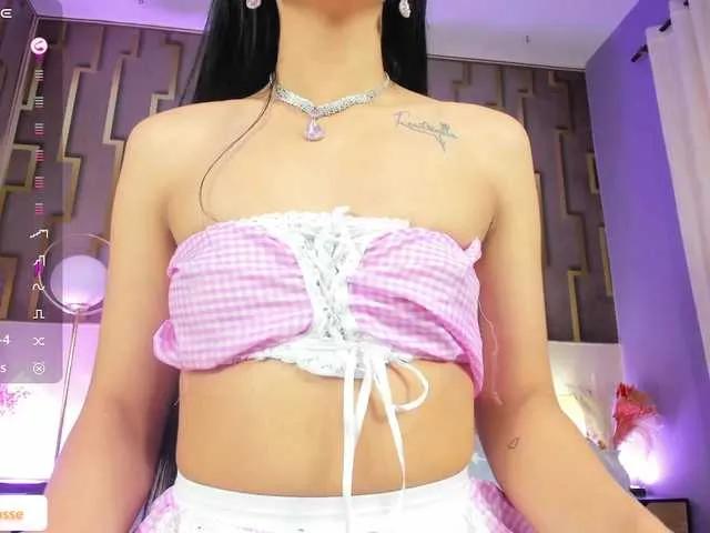 Offline Deny-rose on BongaCams