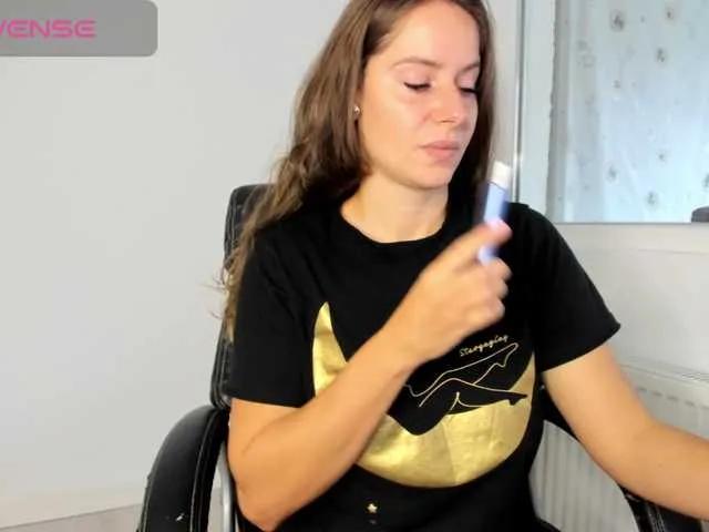 DiamondKay on BongaCams