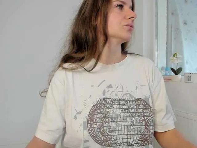 DiamondKay on BongaCams