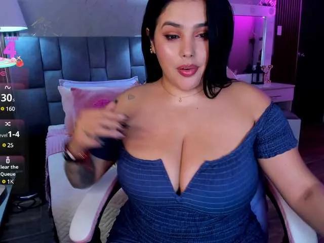 Offline Diiamond0202 on BongaCams