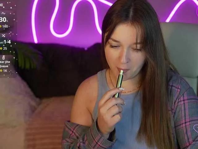 Offline DonnaLust on BongaCams