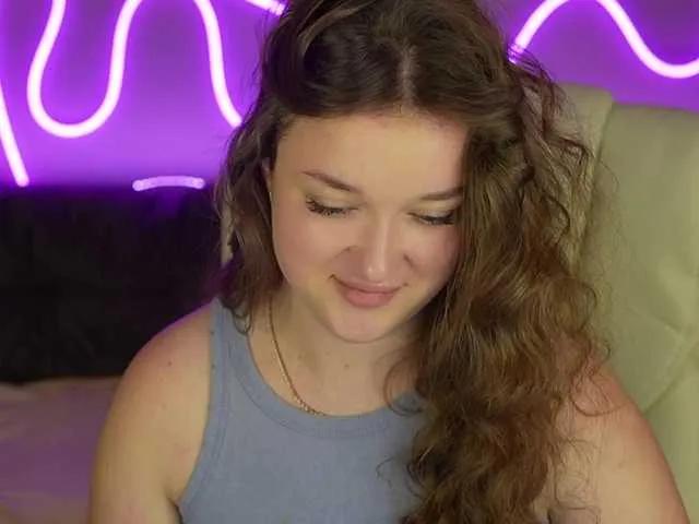 Offline DonnaLust on BongaCams