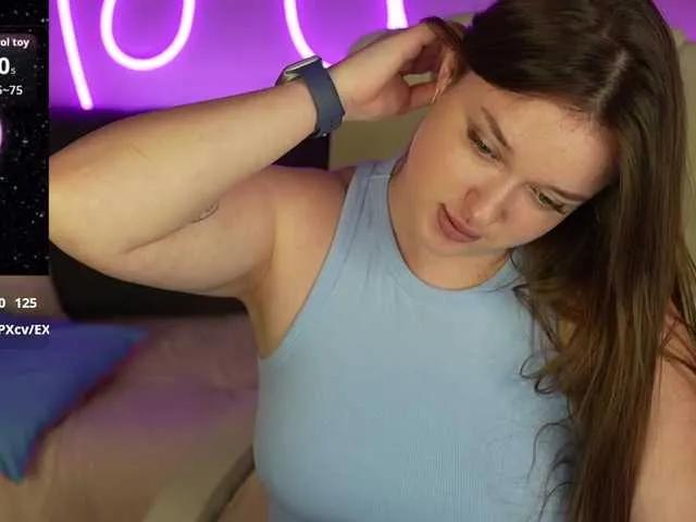 Offline DonnaLust on BongaCams