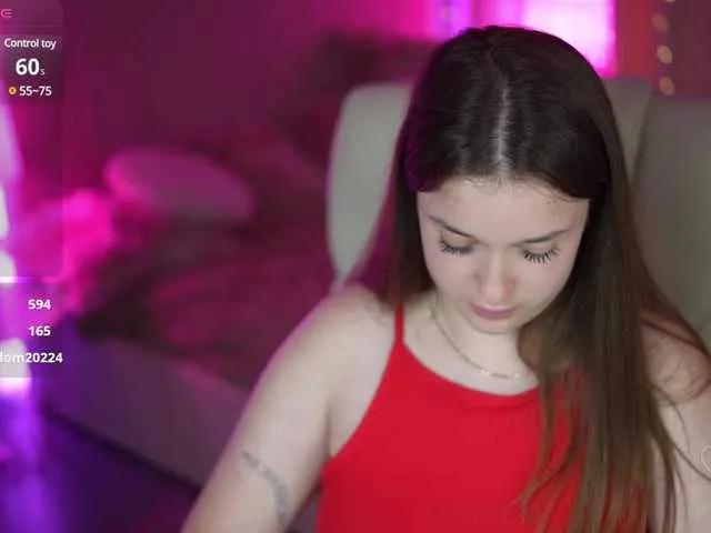 Offline DonnaLust on BongaCams