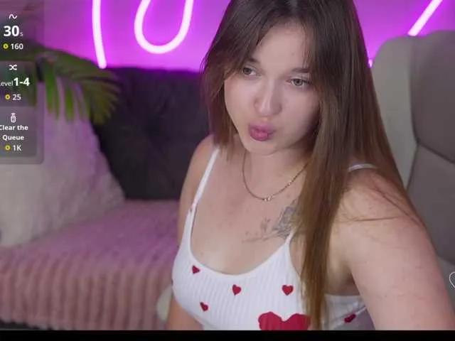 Offline DonnaLust on BongaCams