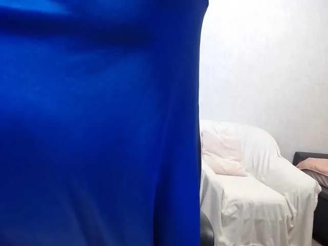 DonnaMagdalena on BongaCams