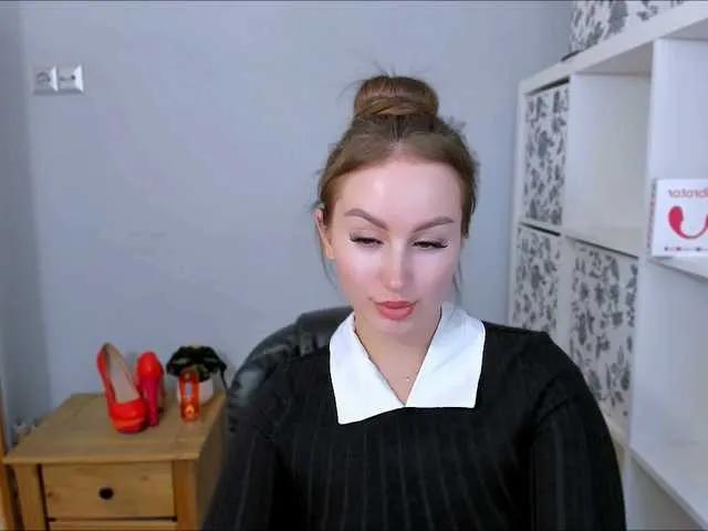 Offline DonnaModel on BongaCams