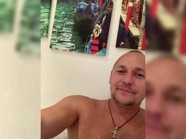 DonorDi on BongaCams