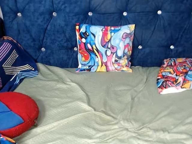 DragonFly7223 on BongaCams