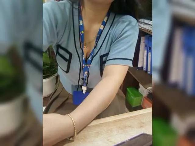 Dream-ari on BongaCams