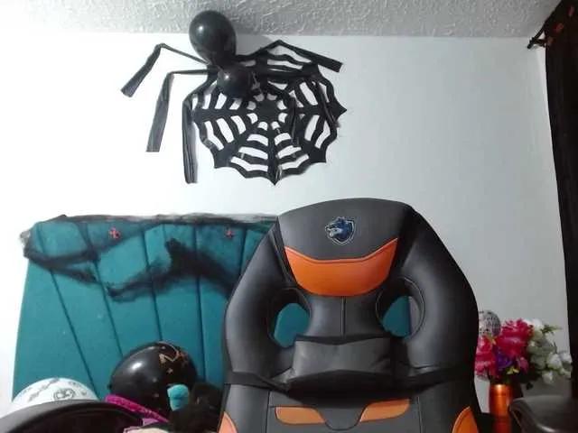 Dubraska1 on BongaCams