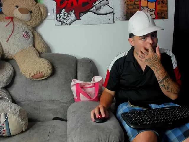 dulceandlion on BongaCams