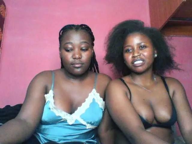 EboniesBelle on BongaCams