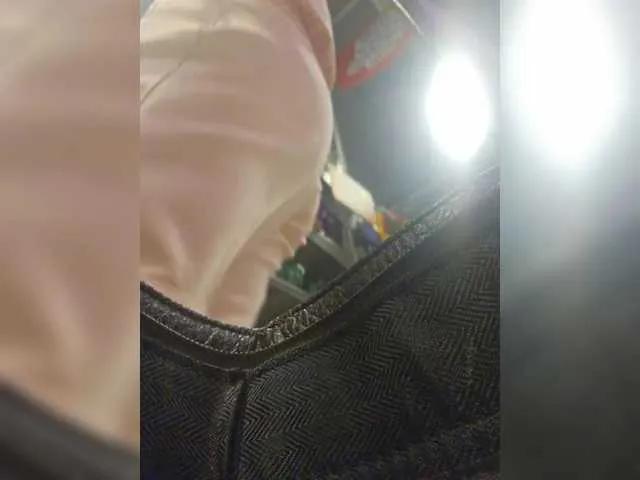 Offline EditaMilf on BongaCams