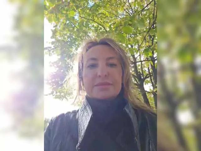 Offline EditaMilf on BongaCams