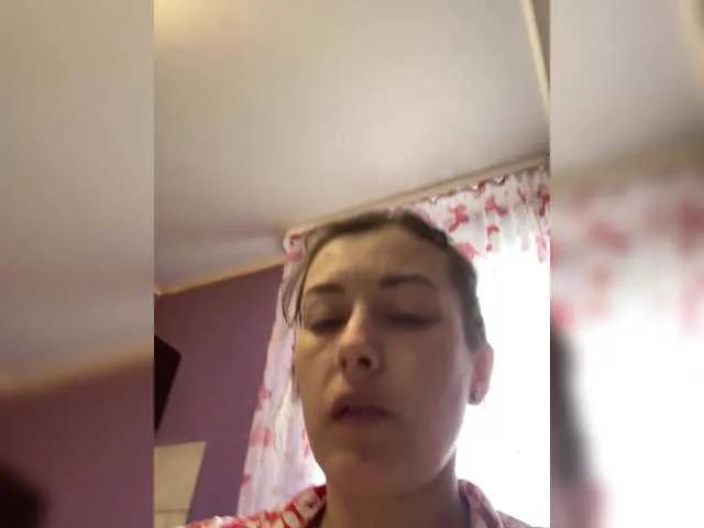 Ekaterina-2017 on BongaCams