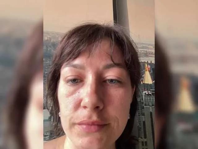 Ekaterina-2017 on BongaCams