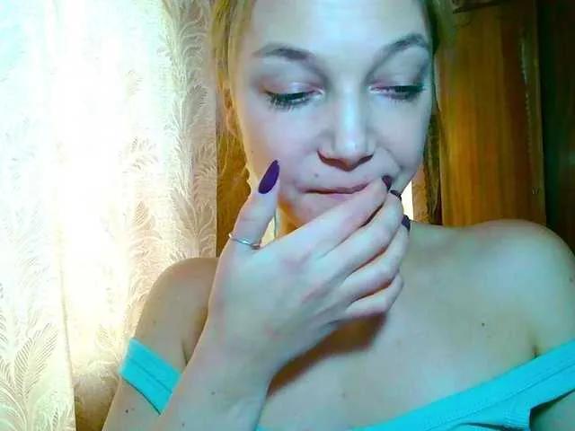 EmillyExtasy — I  enjoy satisfying your fantasies! I'm open to new ideas. I like teasing you, driving you crazy. Forget about limits and step into my room. I like to explore new territories and do new kinky things, come and make me part of your wild and dirty...