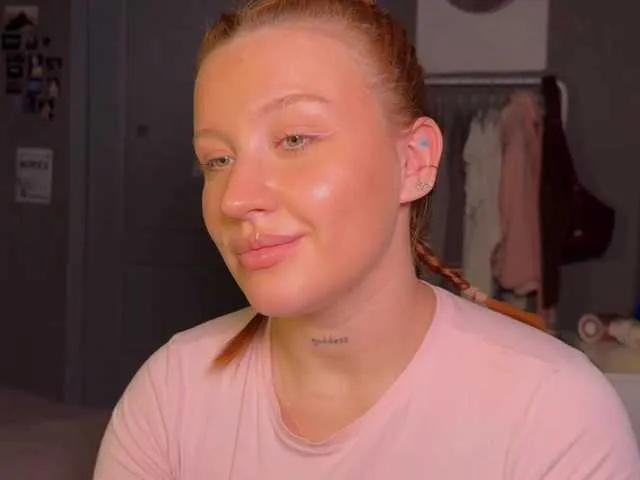 Eva-Kisa on BongaCams