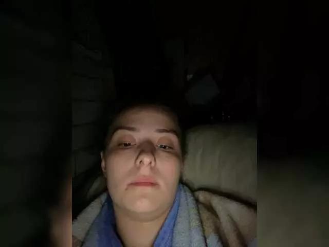 Eva-Kisa on BongaCams