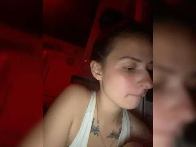 Eva-Kisa on BongaCams